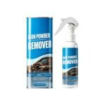 100ML Iron & Rust Remover Spray – Fast-Acting Wheel Cleaner for Rims, Paint & Metal Surfaces