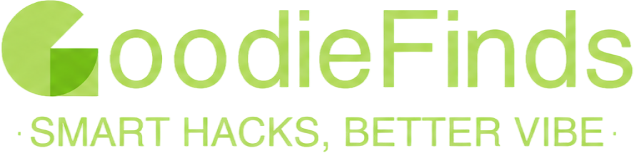 goodiefinds.com