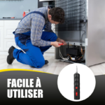 Cordless Electric Screwdriver