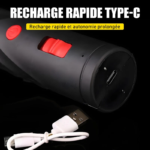 Cordless Electric Screwdriver - Image 3