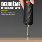 Cordless Electric Screwdriver - Image 4