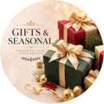 Gifts & Seasonal