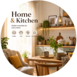 Home & Kitchen