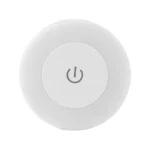 Stick-On Magnetic LED Night Light, USB Rechargeable Touch Lamp for Hallways & Stairs, No Glare Nighttime Lighting - Image 4